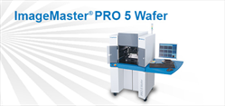 ImagesMaster® PRO 5 Wafer - MTF Measurement of Wafer Level Optics