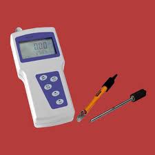 Máy đo EC/TDS/độ mặn/nhiệt độ cầm tay DDBJ-350 Hinotek