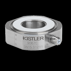 Cảm biến đo lực 9067C Kistler
