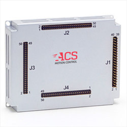 1, 2 drives, 24-48V, up to 10/20A UDMpc ACS Motion Control