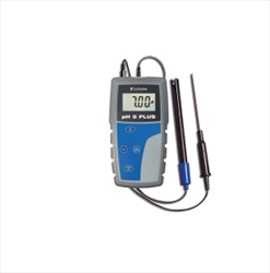 Filter by Category pH 5-pH Meter Lamotte