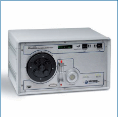 Thiết bị hiệu chuẩn độ ẩm OptiCal Humidity Calibrator Michell Instrument