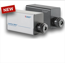 LumiCol 1900 - 2-in-1 imaging colorimeter for fast and precise display characterization - Instrument systems