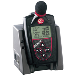 The EDGE 4 Personal Cable-free Noise Dosimeters SKC