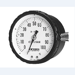 Đồng hồ áp suất Receiver Hyoda
