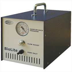 BioLite Sonic Flow up to 30.5 L/min SKC