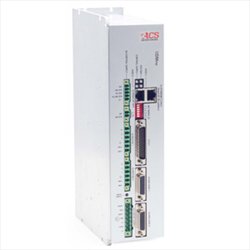 1, 2 drives, 85-265V, up to 7.5/15A UDMpm ACS Motion Control