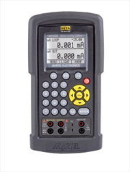 Documenting Multifunction Calibrator DMC-1410 Martel Electronics