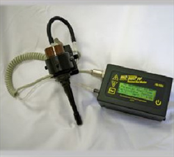 Hệ thống đo và giám sát nồng độ Silica SM-4000 Environmental Devices
