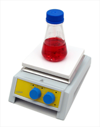 Magnetic Stirrers CH-1E Nickel Electro