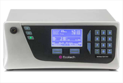 Thiết bị hiệu chuẩn máy đo khí CALIBRATION Serinus Cal 2000 Ecotech