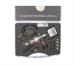Thiết bị hiệu chuẩn áp suất LPP-KIT-HD-05 LR- CAL DRUCK & TEMPERATUR