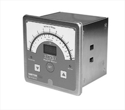National Controls Corporation-Pressure Differential Meter DNC-PS700-A10 National Controls