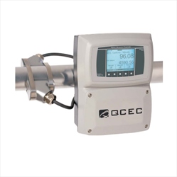 Hybrid Ultrasonic Flowmeter QC-DT-1 Teledyne Isco