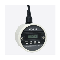 Thiết bị đo mức siêu âm Honda HD320