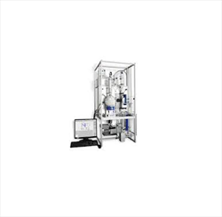 Fully Automatic Distillation ASTM D1160 Petrodist 300CC Pilodist