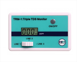 Bộ điều khiển đo độ dẫn điện Monitors TRM-1 HM Digital