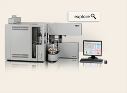 Analytical Science TruMac Series Leco