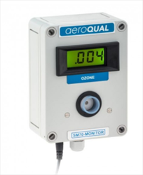 Máy đo khí trong phòng SM70 Aeroqual