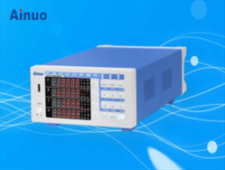 Máy đo công suất điện AN8721P(F), AN8711P(F) Ainuo