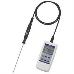 Đồng hồ đo nhiệt độ chuẩn Wika CTH6200