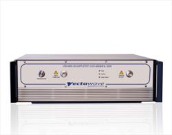 Broadband Power Amplifiers VBA400-30 Vectawave