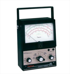 Đồng hồ đo dòng điện rò AC/DC Leakage Current Tester Simpson 228 Simpson