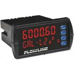 DataView Display Controller LI55-1411 Flowline