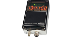 Model 1095A/C Industrial GPS Clock (250 ns) Arbiter