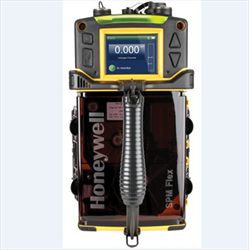 Thiết bị đo khí Honeywell SPM Flex Gas Monitor