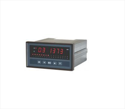 Digital Thermocouple or RTD Temperature Scanner Indicator TC or RTD Scanner Schaevitz Alliance Sensor
