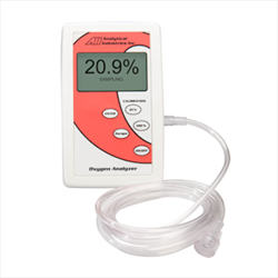 Thiết bị đo nồng độ khí Oxy PST AII-3000-AHCD