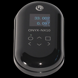 Máy đo phóng xạ ONYX Medcom