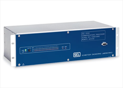Communications Processor SEL-2032 Schweitzer Engineering Laboratories (SEL)
