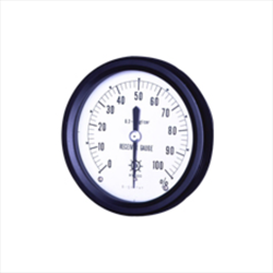 Đồng hồ áp suất Daiichi Keiki RST