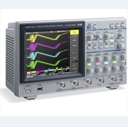 Máy hiện sóng Digital Oscilloscopes DS-5600 Series Iwatsu
