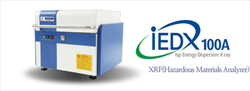 Máy phân tích vật liệu iEDX-100A ISP