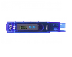 Thiết bị đo tổng nồng độ chất hòa tan trong nước TDS-EZ HM Digital