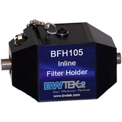Filter Holder BFH105 Bwtek