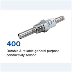 Cảm biến đo độ dẫn điện Rosemount Analytical 400 / 400VP