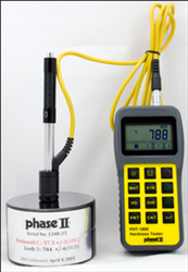 Máy đo độ cứng PHT-1800 Phase II