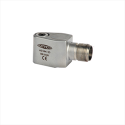 100 mV/g Small Size Accelerometers AC144 CTC