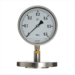 Đồng hồ đo áp suất Aplisens MS-100