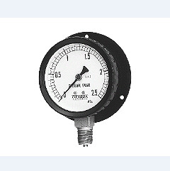 Đồng hồ áp suất Type B Hyoda