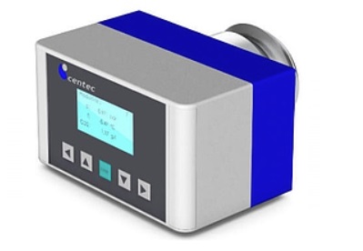 Máy đo CO2 trong bia và thức uống hỗn hợp biaCARBOTEC NIR CENTEC