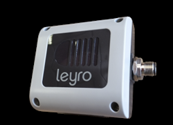 CO2 Transmitter CaliTrans 500 Leyro Instrument