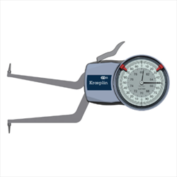 Đồng hồ đo đường kính trong Kroeplin H260