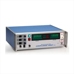 Compliance 00-5000PACDC-200mA Hipot Tester