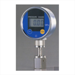 Đồng hồ đo áp suất điện tử Nagano Keiki ZT64