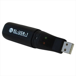Bộ ghi nhiệt độ Lascar EL-USB-1 Lascar 